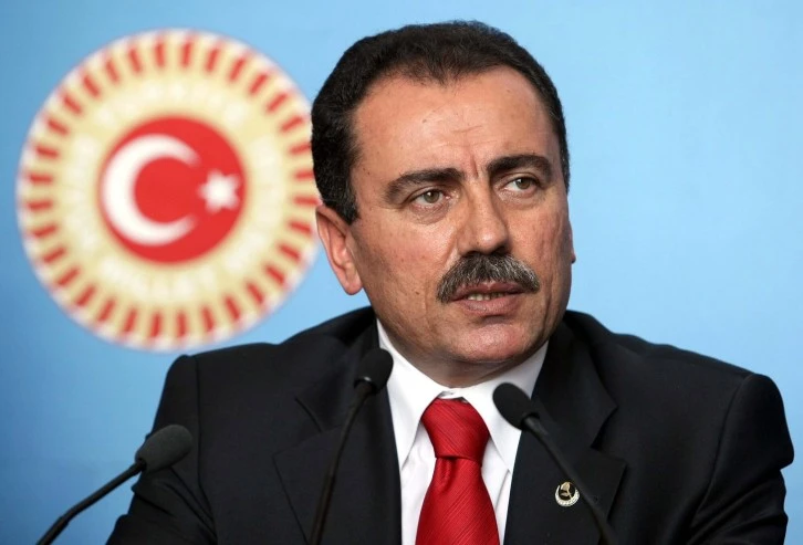 Muhsin Başkanı Özlüyoruz!