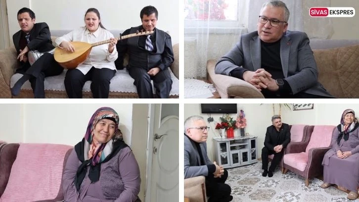 Onlar Söyledi, Vali Şimşek Dinledi
