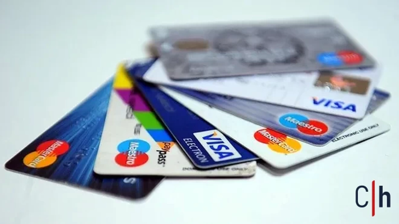 Kartlı Ödemelerde Rekor Artış