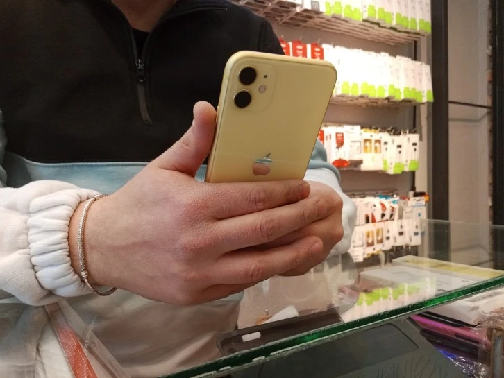 Piyasa Değerinin Altında Satılan Telefonlara Dikkat   