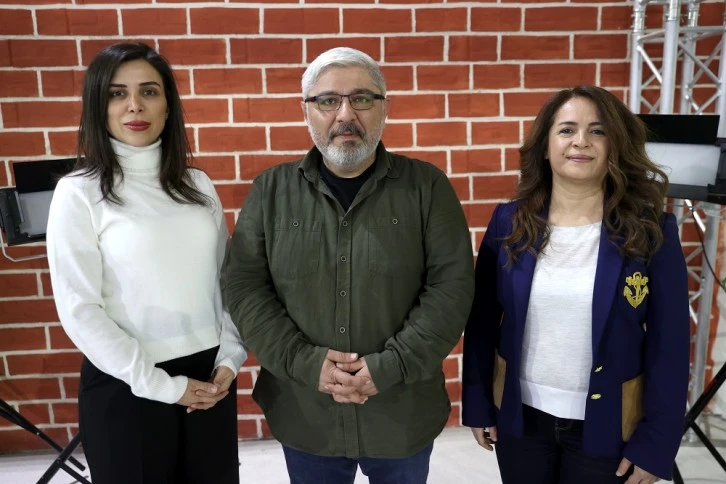 Sivas'ta Akademisyenler Literatüre Kazandırdı