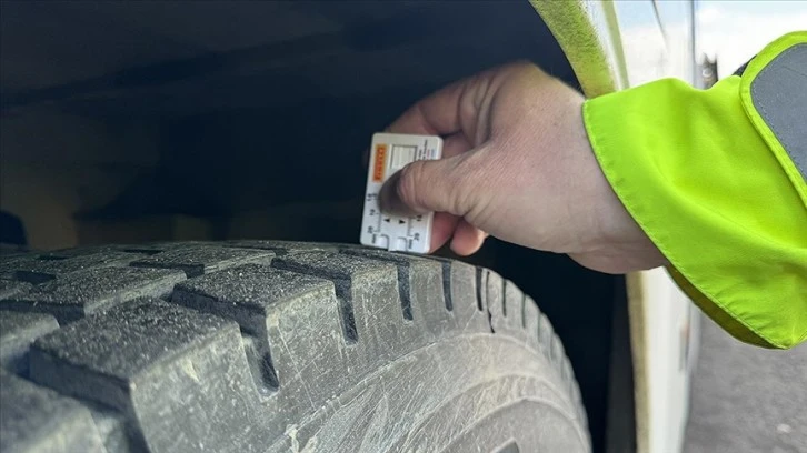 Sürücüler İçin Yeni Dönem Başlıyor! 