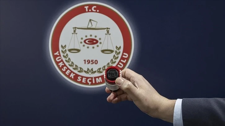 Yerel Seçim İçin Son Hazırlıklar