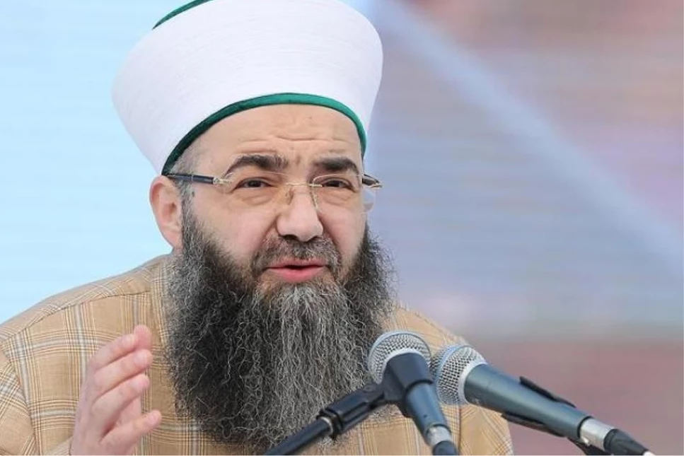 Cübbeli Ahmet Kalp Krizi Geçirdi