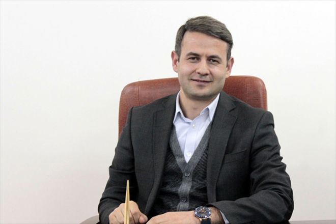 CÜ´de YENİ PROJELER