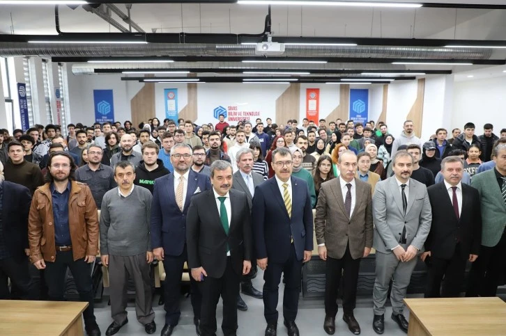 Fikirlere En Çok  Destek Veren Ülkeyiz