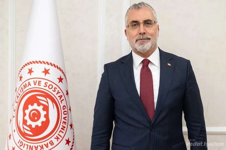 Bakan Işıkhan'dan Emeklilere Özel İndirimler