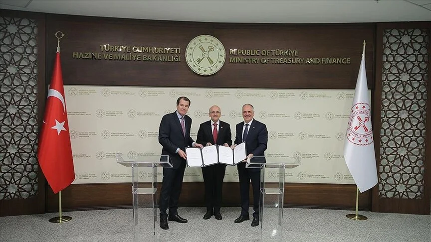 Deprem Bölgesine 500 Milyon Avroluk Destek