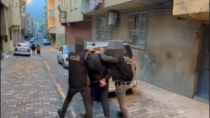 Bozdoğan-17 Operasyonu 