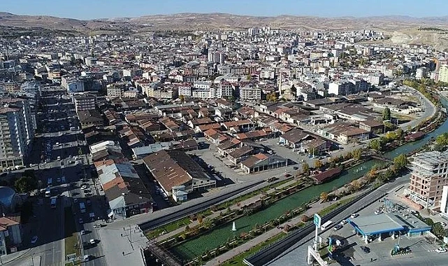 Sivas’ta İstihdam Arttı