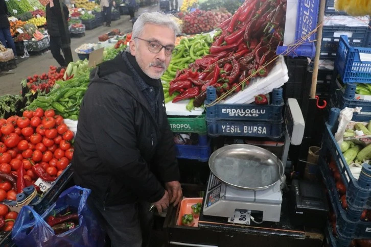 Sivas'ta Taneyle Satılıyor