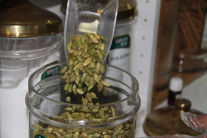 Ramazan Ayının Gözdesi: Kakule  