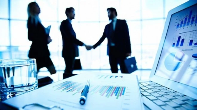 Çalışma Hayatı Baştan Sona Değişiyor!