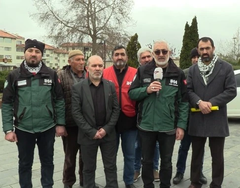 Başkan Zileli'den Sivaslılara Davet
