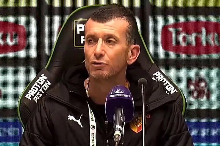 Sivas Dört Eylül’de Hoca Değişikliği!