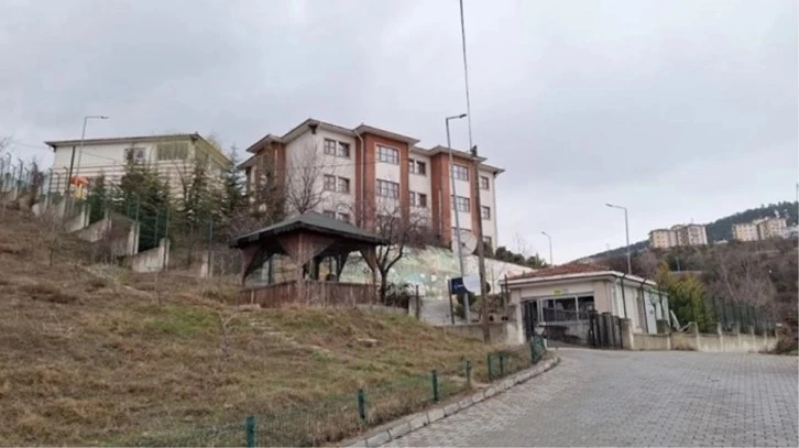 Sevgi Evlerinde Bebek  Ölü  Bulundu