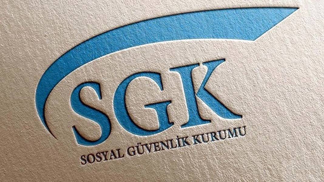 SGK Tüm Primleri İade Edecek! 