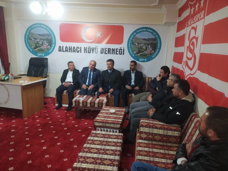 Kılınç; “ Ben Konuştuklarımı Yaparım''