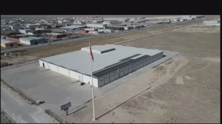 İlk Yerli ve Milli Evirici  Görücüye Çıkıyor   