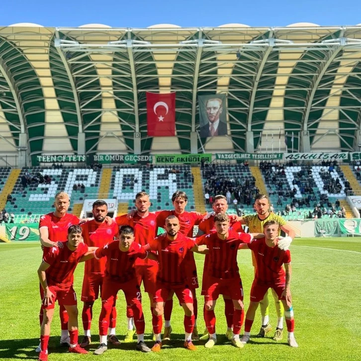 Sivas Dört Eylül’e Şok Ceza!