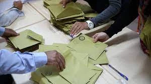 Oy Sayımında İftar Molası Olacak Mı?