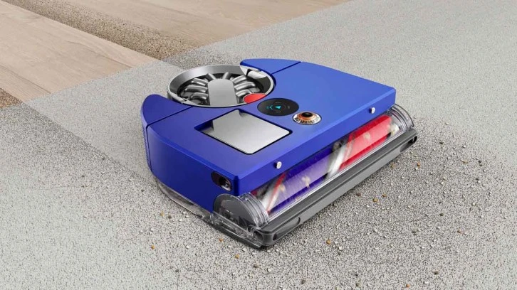 Ultra Gelişmiş Dyson'ın Satışta