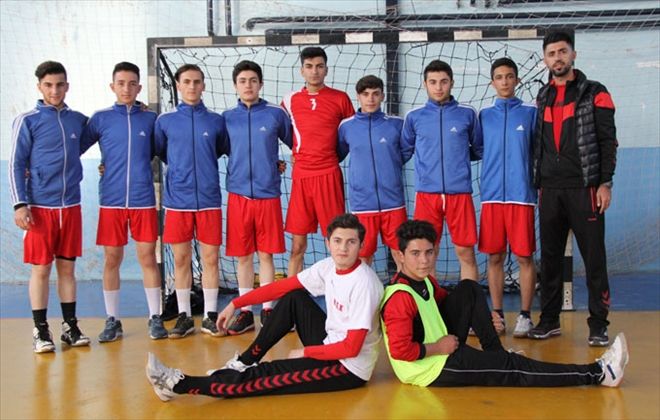 SPOR´DAN ÇİFTE KUPA