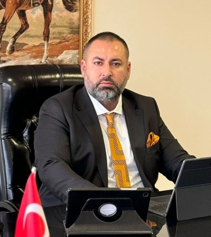 Hayırsever İşadamından Sivas'a Yardım