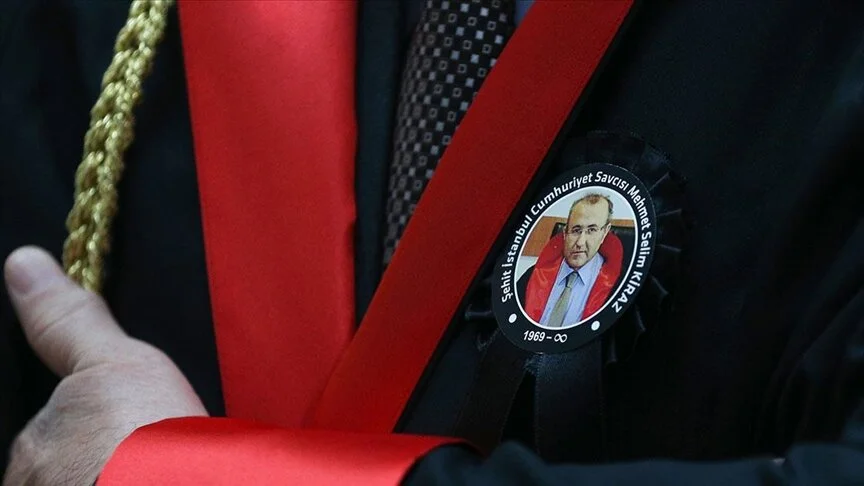 Şehadetinin Üzerinden 9 Yıl Geçti