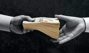 Bu Borçların Tamamı Silindi