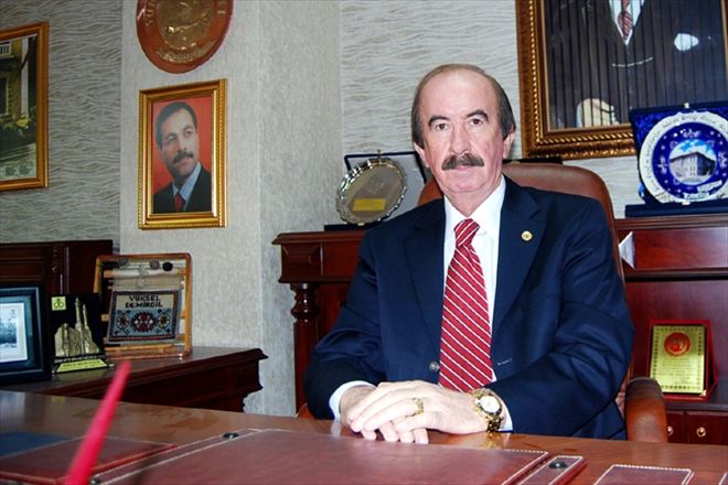 BİN 602 ESNAFA 119 MİLYON DESTEK