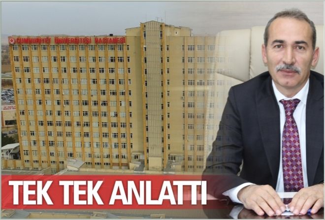 TEK TEK ANLATTI
