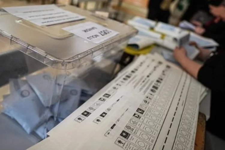 81 İlden 11'ini Kadınlar Yönetecek   