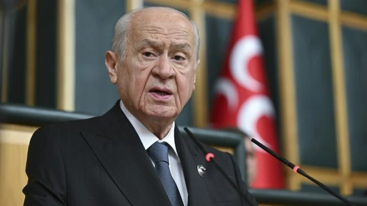 Bahçeli: Milli İrade Sandıkta Tecelli Etmiştir