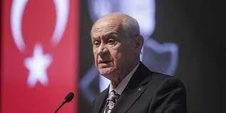 Bahçeli’den Flaş Seçim Açıklaması