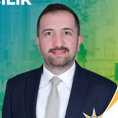 İmranlı’ya Genç Başkan
