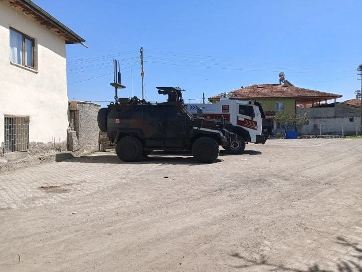 Muhtarlık Seçimi Kanlı Bitti: 4'ü Ağır 23 Yaralı   