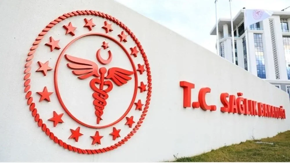 Sağlık Bakanlığı İŞKUR Kura Çekim