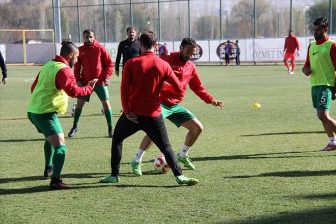 EYÜP HAZIRLIKLARI SÜRÜYOR