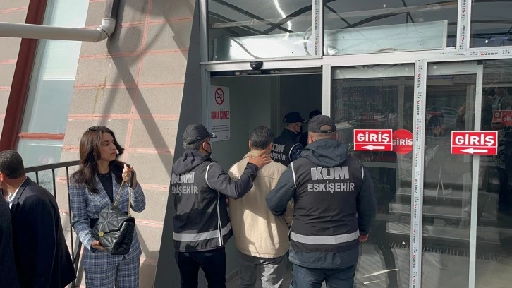 4 FETÖ Şüphelisi Tutuklandı   