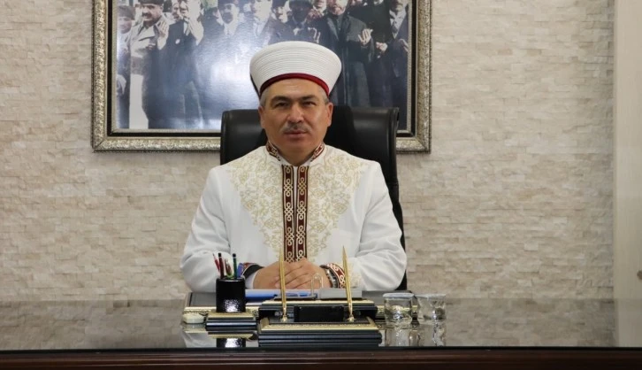 Af ve Mağfiret Gecesidir