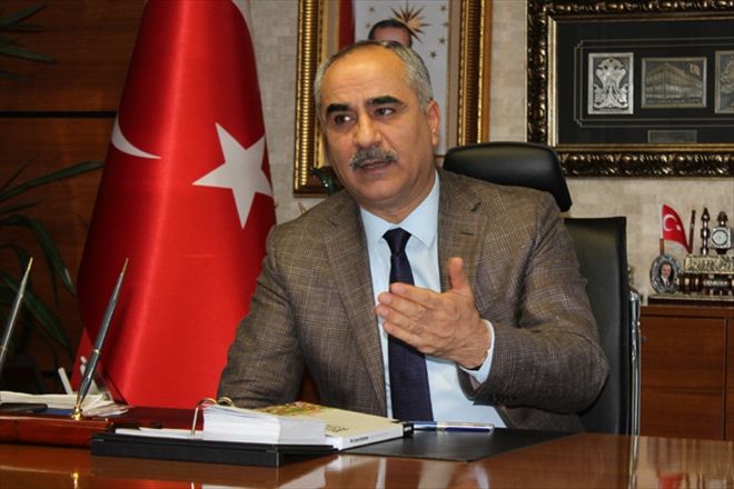 ?YENİ PROJELERİMİZE BU YIL BAŞLIYORUZ?