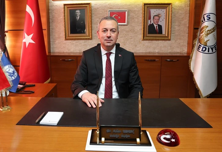 Dostluk ve Kardeşlik Hakim Kılınmalı