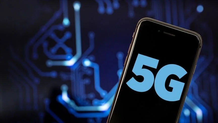 5G'ye Geçiş İçin Çalışmalar Sürüyor