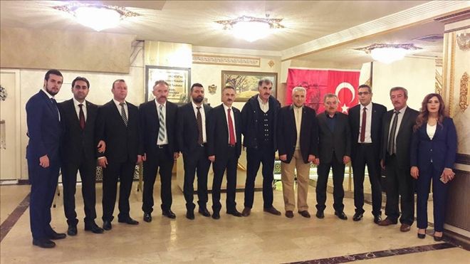 TÜRK SAĞLIK-SEN  ÖKSÜM İLE DEVAM