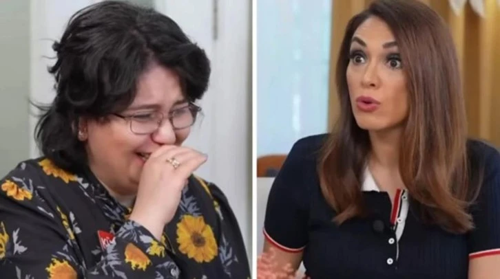 Sivas'ın Tatlısının Adını Duyunca Kriz Geçirdi