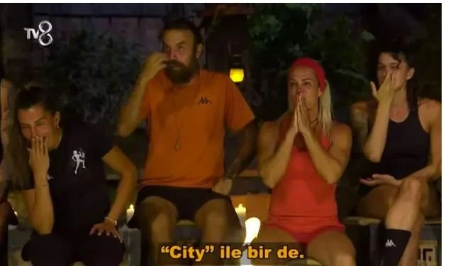 Survivor’da Büyük Ödül!