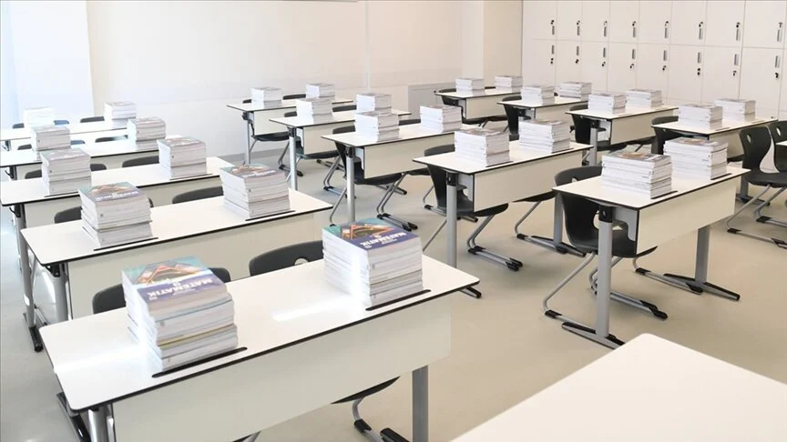 Bakanlıktan Geri Dönüşüm Hamlesi