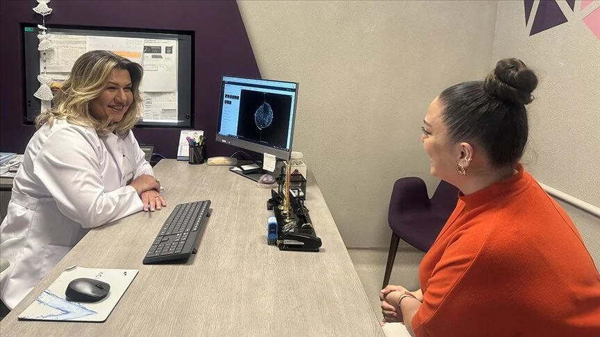 Kansere Karşı Yeni Umut!