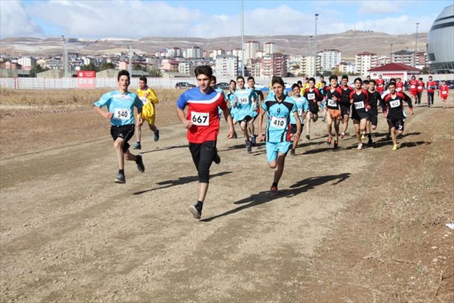 SPOR LİSESİ DAMGA VURDU